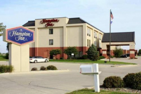  Hampton Inn Bloomington West  Блумингтон